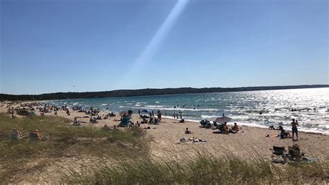 Michigan state park work will close campgrounds. Which sites will be ...