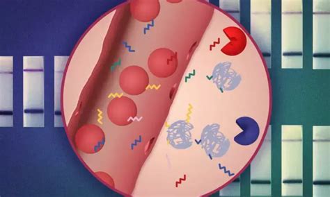 Test using a strip of paper could offer an early cancer diagnosis