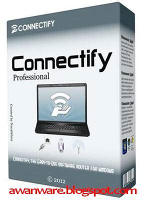 Connectify Hotspot & Dispatch Pro 9.0.3.32290 Full | Free Zone