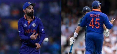 WI vs IND 2022 T 20 : टीम इंडियात अश्विनची एन्ट्री; विराटला डच्चू की ...