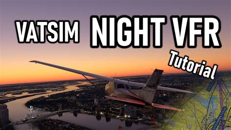 Image result for VATSIM VFR Tutorial