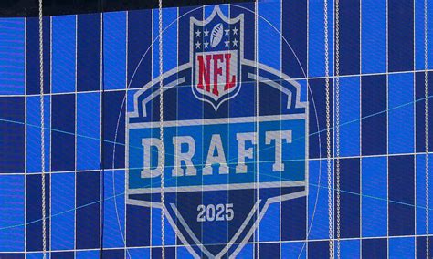 NFL Draft could be blown wide open as New York Giants and Cleveland ...