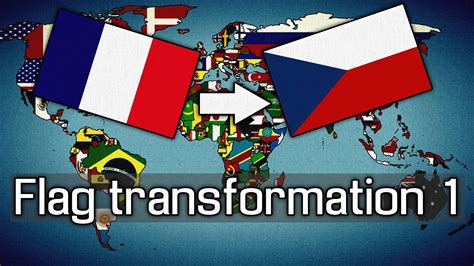 Image result for Flag Transform