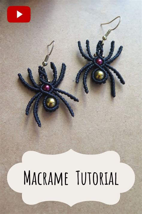 Image result for Micro Macrame Tutorial Spiral