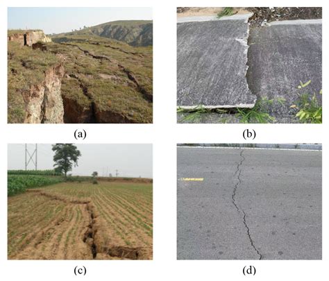 Spatial Evolution of Overburden Fractures and the Development of ...