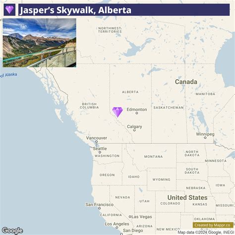 🇨🇦💎 33 Hidden Gems in Canada Best to Visit This Summer | Mappr
