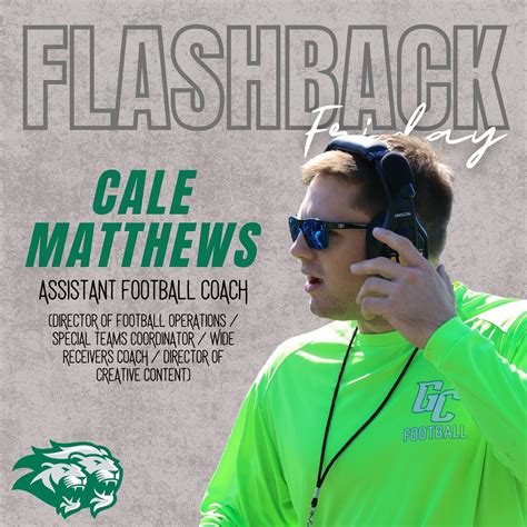 Greensboro College Football | 📢 Our 2025 Fall Schedule is here! Can’t ...