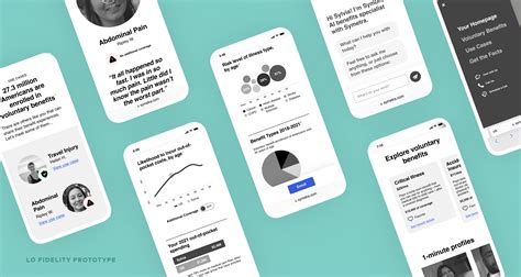 Symetra Life Insurance Voluntary Benefits Strategy & Vision – Cake & Arrow