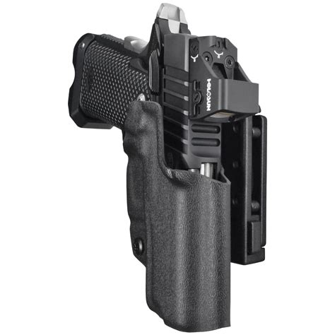 Bul Armory Sas Ii Ultralight 3.25'' Comp Store | sukan.co.in
