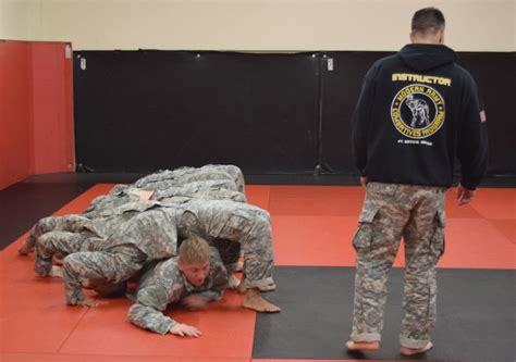 All they do is win: Combatives schoolhouse produces champions | Article ...