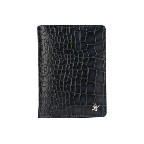 Buy Premium Leather Passport Holders Online India I Leather Talks