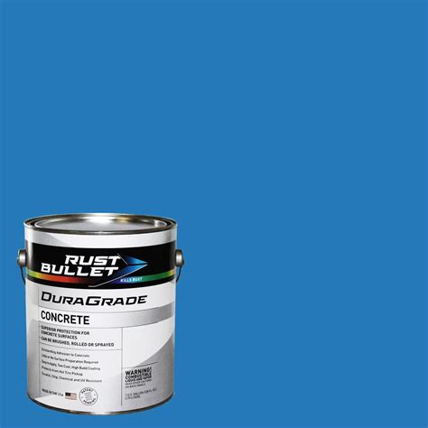 Rust Bullet - DuraGrade Concrete High-Performance India | Ubuy