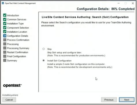 Image result for OpenText CMS