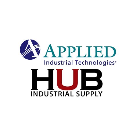 Applied Industrial Technologies Acquires HUB Industrial Supply ...
