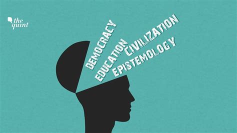 Decolonising Indian Minds | Journal of Acharya Narendra Dev Research ...