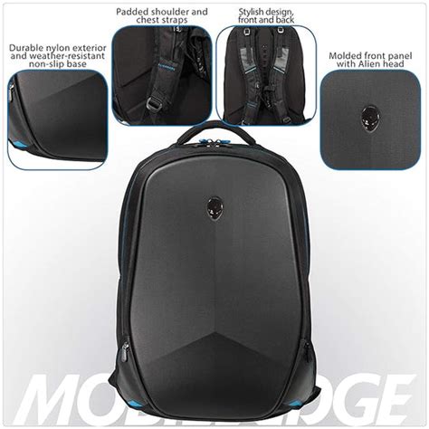 Image result for Alienware Laptop Backpack