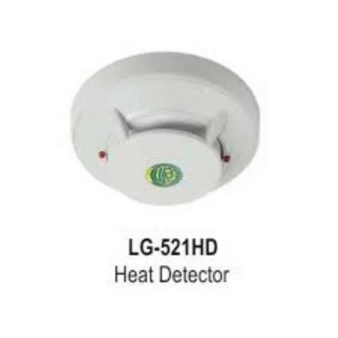 Smoke Detectors - addressable MICRO SENSORS Service Provider from Noida