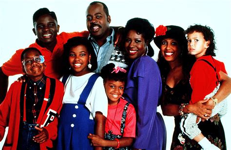 'Family Matters' Cast: Where Are They Now? Jaleel White and More | Us ...