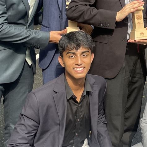 Tarun - Chemistry teacher - ₹1290/h