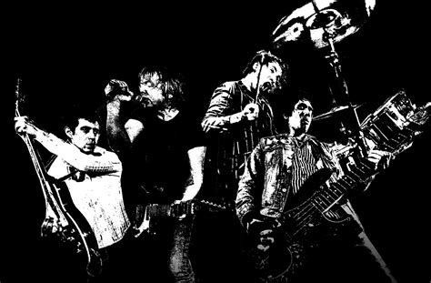 The Speedways—Matt Julian Interview | The Big Takeover