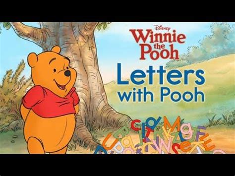 Image result for Pooh ABC Fast