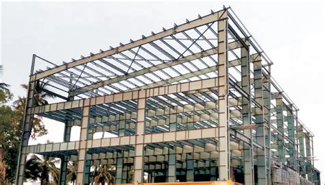 Steel Structure High-Rise Buildings 的图像结果