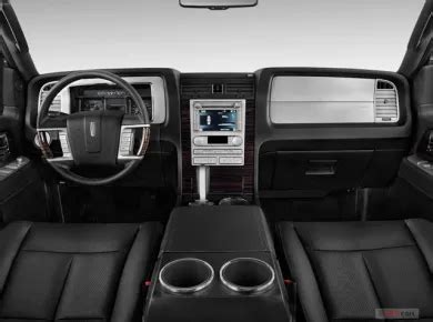 2014 Lincoln Navigator Review, Pricing, & Pictures | U.S. News