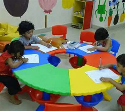 Creative 10 Daycare Centre Details, Fees, Discount, Reviews, Contact ...