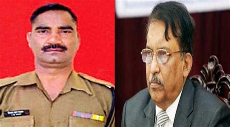 Bangladesh Home Minister Terms BSF Head Constable's Death as a ...