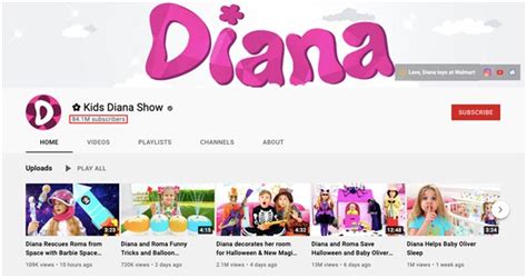 Top 10 Most Subscribed YouTube Channels of Current Time 2022