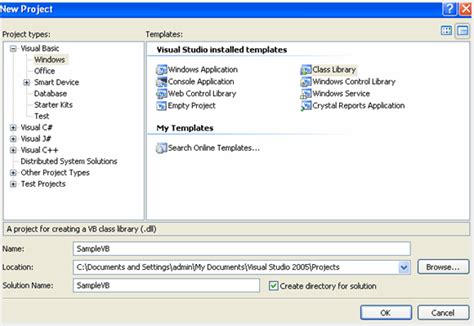 How to Read a File Test On Visual Basic Studio .NET 的图像结果