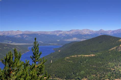 Turquoise Lake - Leadville, CO | San Isabel National Forest - Uncover ...