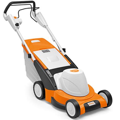 Rasaerba Elettrico con Trazione STIHL RME 545.0 V   Nuova  