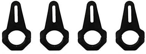 Buy TMS 800LB Capacity Extendable Universal Steel Pickup Truck Ladder ...