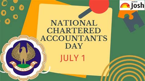 CA Day 2023: Celebrating the Nation's Financial Guardians on Chartered ...