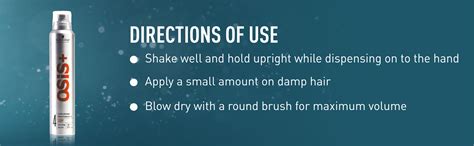 Foxy.in : Buy Schwarzkopf Professional Osis+ Grip Extreme Hold Mousse ...