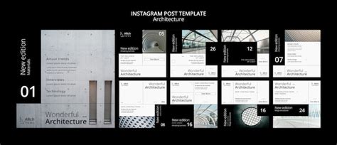 Architecture design portfolio PSD, High Quality Free PSD Templates for ...