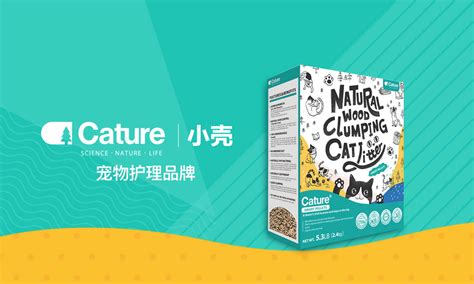【独家】宠物护理品牌“Cature小壳生物”获千万元Pre-A轮融资，以材料技术驱动产品研发