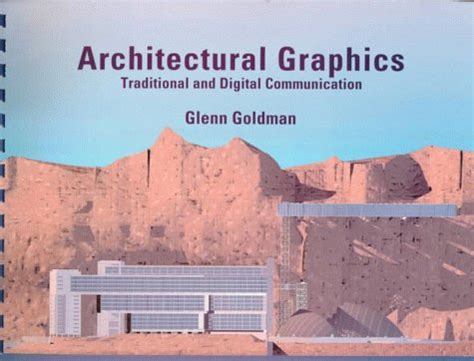 Buy Architectural Graphics: Traditional and Digital Communication Book ...
