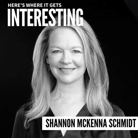 All episodes from Here's Where It Gets Interesting · Sharon McMahon ...
