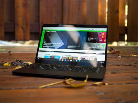 Google Pixelbook Go review: Who needs Pro? | Android Central