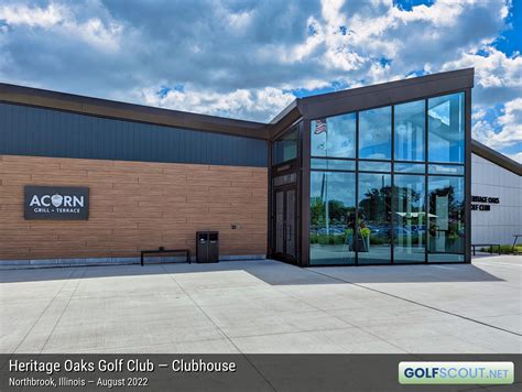 24 photos of the Heritage Oaks Golf Club - Classic 18 Clubhouse, Pro ...