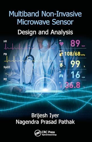 Multiband Non-invasive Microwave Sensor: Design and Analysis : Iyer ...