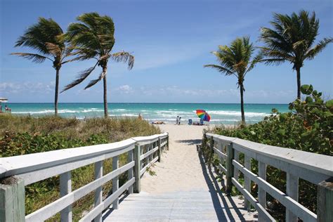 Hollywood Florida - Things to Do & Attractions
