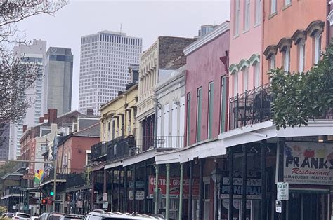 Discover the 10 Most Iconic Nicknames of New Orleans! - The Simple Bliss