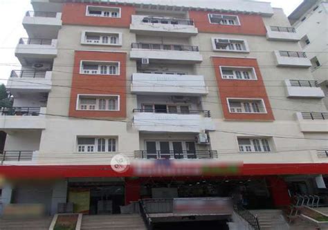 Sri Vyshnavi Residency in Alwal, Hyderabad- Reviews, Photos, Amenities ...