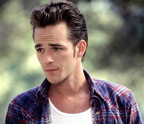 Image result for Luke Perry
