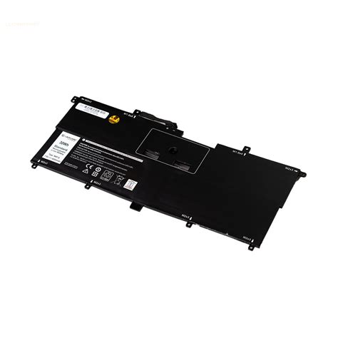 Dell HMPFH Battery