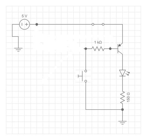 Image result for PNP Transistor Arduino