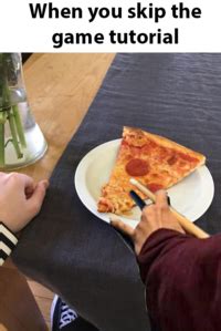 Image result for In No Time How Do You Skip the Tutorial